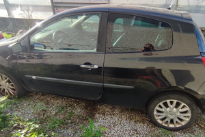 Renault clio 1.5 dci 2008 le iene diesel