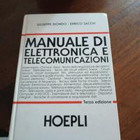 manuale elettronica