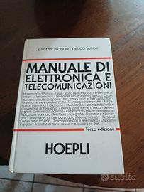 manuale elettronica