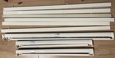 3 Zanzariere per finestre