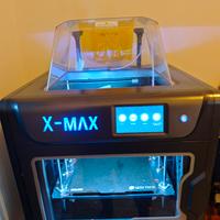 Stampante 3D  QIDI X-MAX 2
