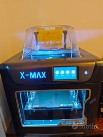 Stampante 3D  QIDI X-MAX 2