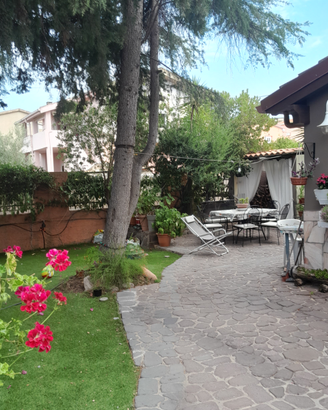 Vacanze a CARBONIA SARDEGNA SUD OCCIDENTALE