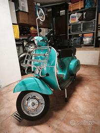 VESPA 50 R 