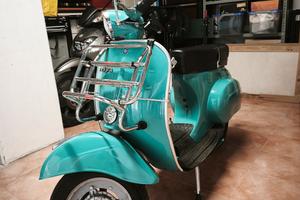 VESPA 50 R 