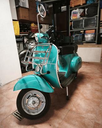 VESPA 50 R 