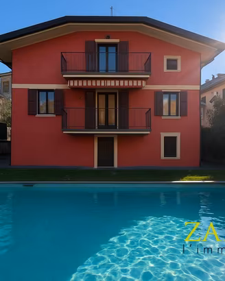 Villa singola - Gorizia