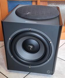 Subwoofer Home Focal JM Lab SW 700s