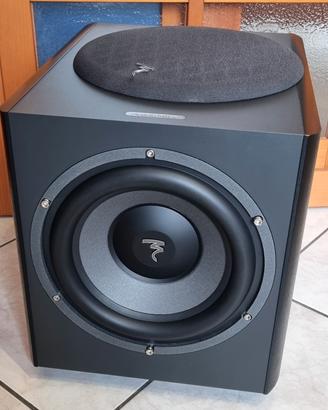 Subwoofer Home Focal JM Lab SW 700s