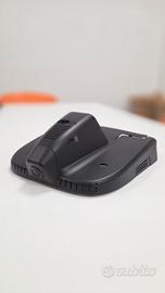 Dascam ENG Alfa Romeo Giulia e Stelvio + 64GB