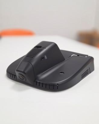 Dascam ENG Alfa Romeo Giulia e Stelvio + 64GB