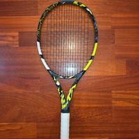 Racchetta da tennis Babolat Pure Aero 100