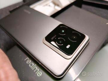 Realme GT 7 GT7 Pro 12GB/256GB 