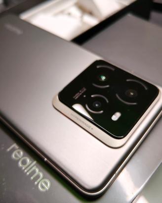 Realme GT 7 GT7 Pro 12GB/256GB 