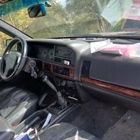 Jeep grand cherokee 2.5
