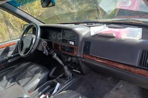 Jeep grand cherokee 2.5