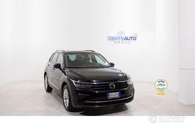 Volkswagen Tiguan 2.0 TDI 150cv DSG Life