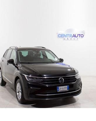 Volkswagen Tiguan 2.0 TDI 150cv DSG Life
