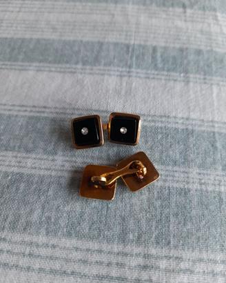 Bottoni gemelli per camicie