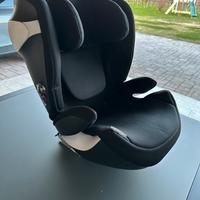 Seggiolino cybex gold 9-18kg