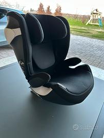 Seggiolino cybex gold 9-18kg