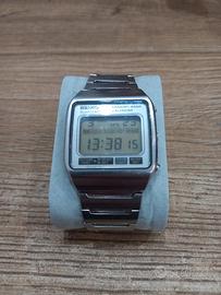 orologio vintage seiko m354-5010 