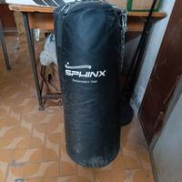 Sacco da Box Sphinix