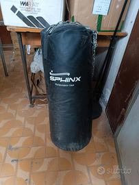 Sacco da Box Sphinix