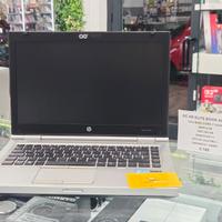 PC HP ELITE BOOK 8470P - i7 3520M - 8/ 256GB
