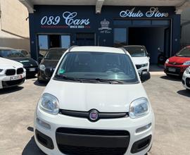 Fiat Panda 2013 - 69 CV (VENDUTA)