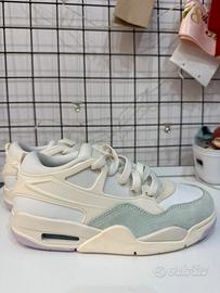 Air jordan 4 RM- Tg 36.5 nuove