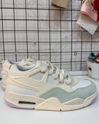 Air jordan 4 RM- Tg 36.5 nuove