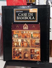 Case di bambola di Faith Eaton 