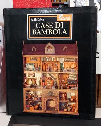 Case di bambola di Faith Eaton 