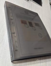 Album Buste "primo giorno"