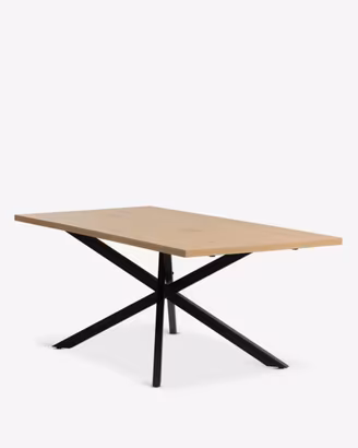 tavolo di design nortoft jysk 95x200