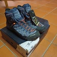 salewa ms alp trainer gtx