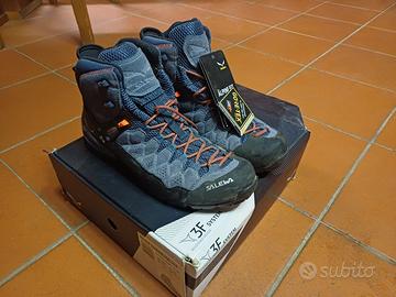 salewa ms alp trainer gtx