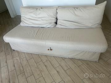 Divano letto IKEA Himmene