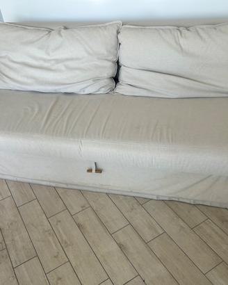 Divano letto IKEA Himmene