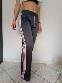 Pantalone Adidas donna Taglia L misure vita 60