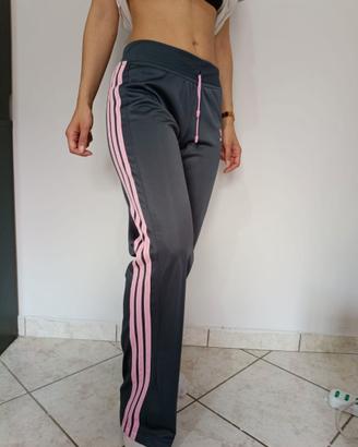 Pantalone Adidas donna Taglia L misure vita 60