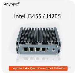 Router opnsense