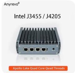 Router opnsense