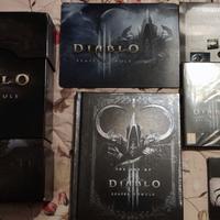 Diablo Collector Reaper of Soul