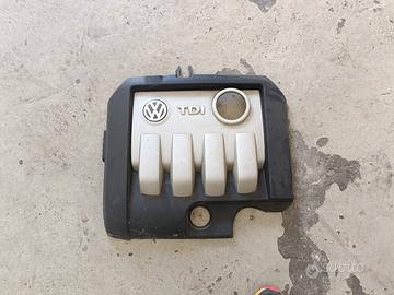 Coperchio Coprimotore Originale VW Golf 5 1.9/2.0