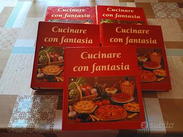 5 raccoglitori cucina 