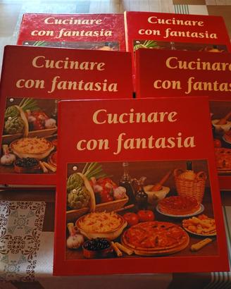5 raccoglitori cucina 