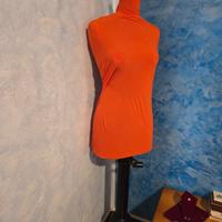 manichino anni 50/ 60