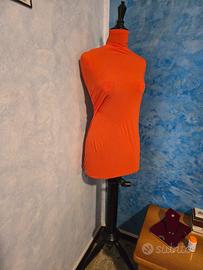 manichino anni 50/ 60